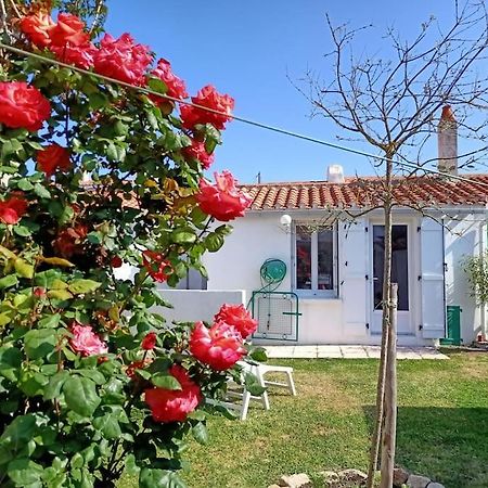 فيلا La Maison Du Marin سانت جيل كروا دي فيي المظهر الخارجي الصورة