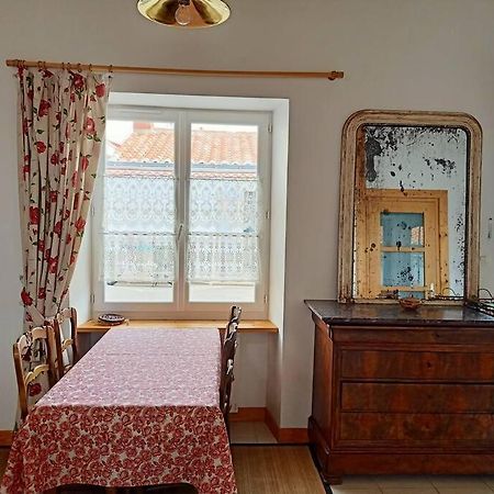 فيلا La Maison Du Marin سانت جيل كروا دي فيي المظهر الخارجي الصورة