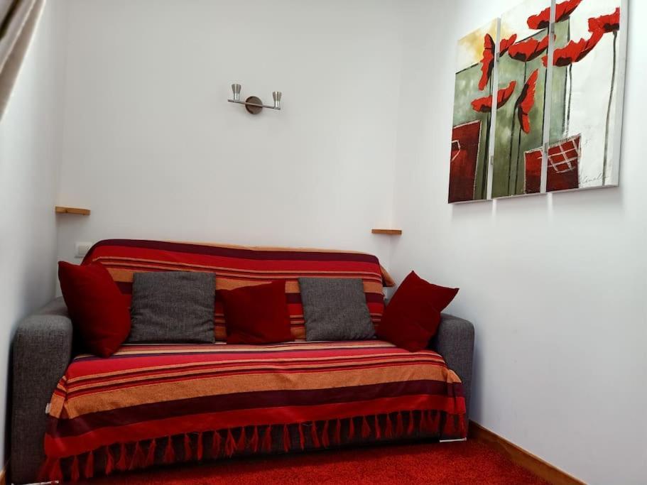 فيلا La Maison Du Marin سانت جيل كروا دي فيي المظهر الخارجي الصورة