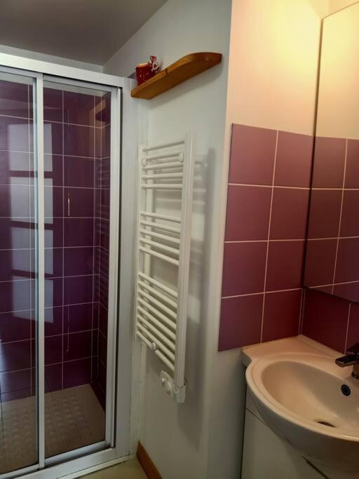 فيلا La Maison Du Marin سانت جيل كروا دي فيي المظهر الخارجي الصورة